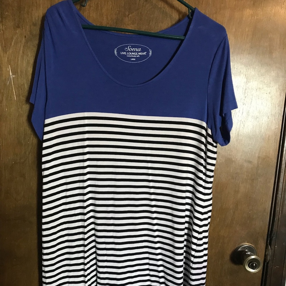 Soma Tunic